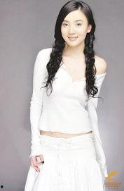 小宋佳个人生活照片