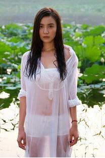 小宋佳个人生活照片  第2张