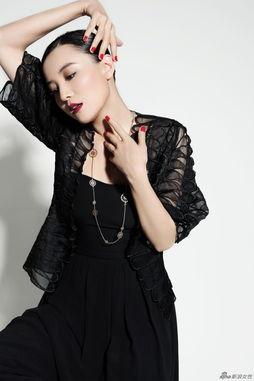 小宋佳个人生活照片  第3张