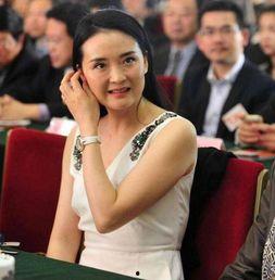 娱乐圈太太容貌大走样,揭秘美貌背后的秘密与挑战  第3张