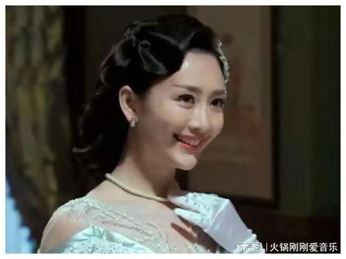 汪曼春照片,岁月静好，照片中的优雅时光