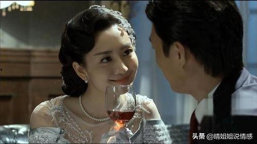 汪曼春照片,岁月静好，照片中的优雅时光  第3张