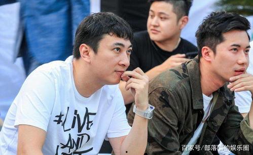 娱乐吃瓜酱爸爸年轻,年轻岁月里的搞笑传奇  第2张