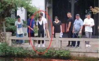 拍我们的时光花絮,幕后花絮里的温馨瞬间  第3张