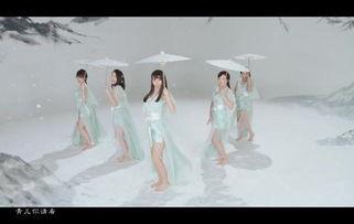 七朵组合青蛇花絮,幕后趣事大揭秘