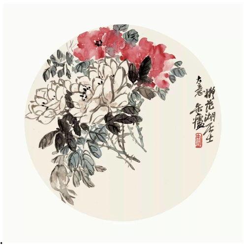 清风徐来图片  第2张
