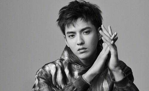 吃瓜娱乐圈男明星是谁,娱乐圈“吃瓜群众”热议的神秘男星  第3张